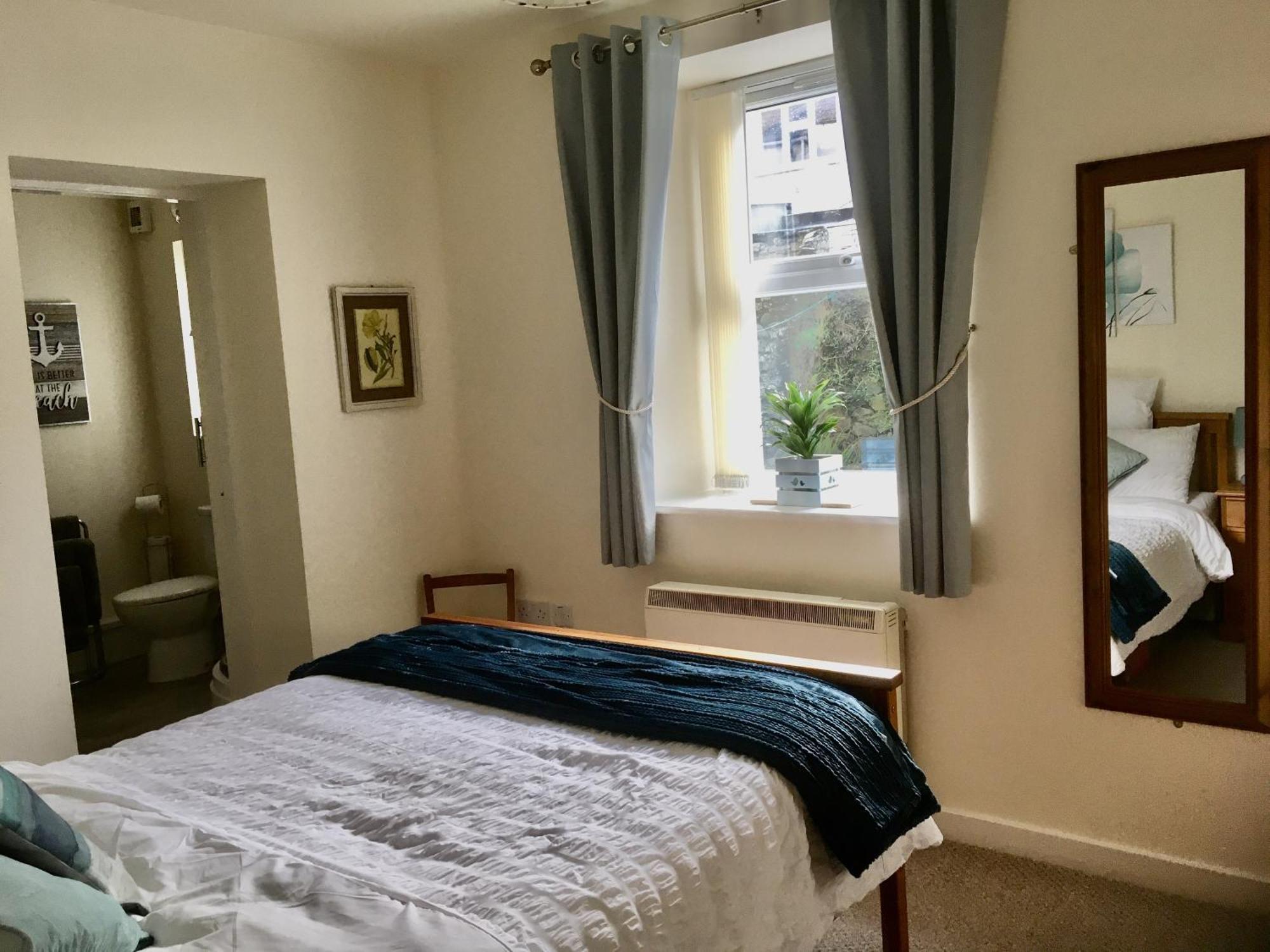 Chapel St Apartments Карнарвон Экстерьер фото